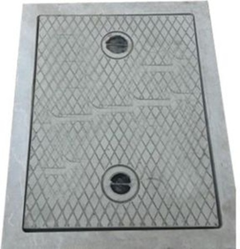 Cement Manwhole Cover