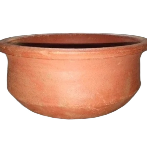 Clay Pot