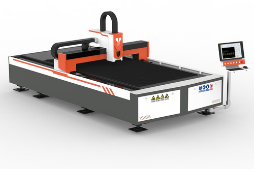 CNC Laser Cutting Machine