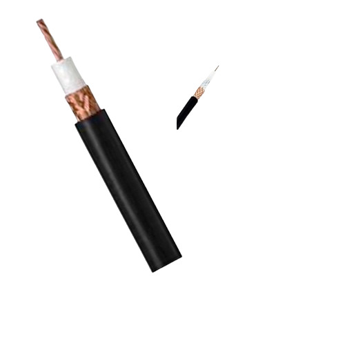 Coaxial Cable
