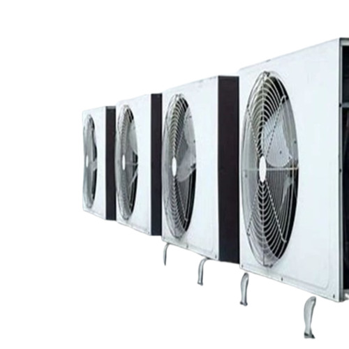 Commercial Air Conditioner