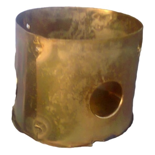 Concealed Metal Boxes