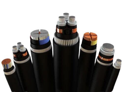 Copper Armoured Cable