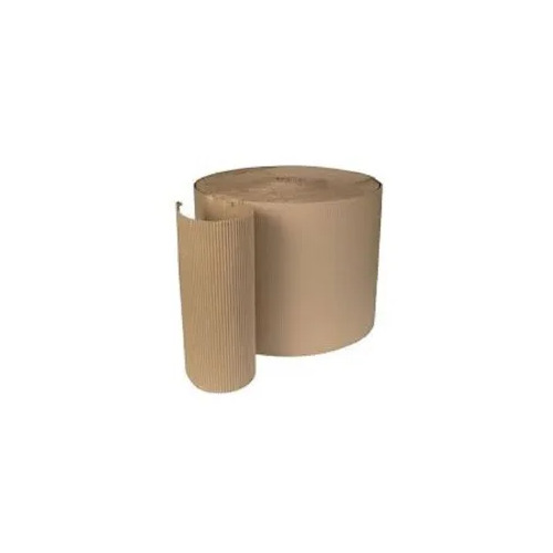 Corrugated Paper Rolls