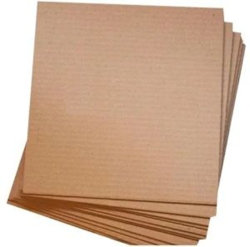 Corrugated Paper Sheet