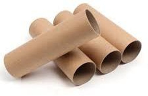 Corrugated Round Tube