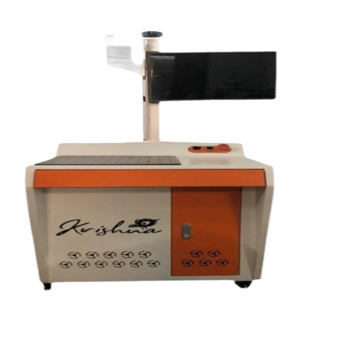 Engraving Equipment - Applicable Material: Crystal