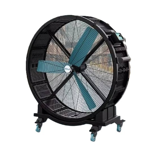 Exhaust Fan 