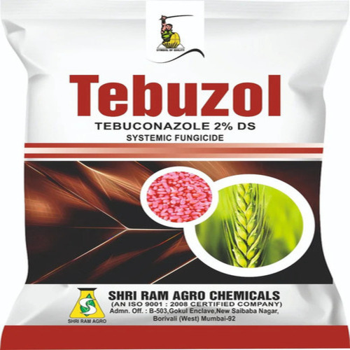 Fungicides Tebuconazole - Color: White