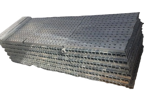 Gi Strut Channel 