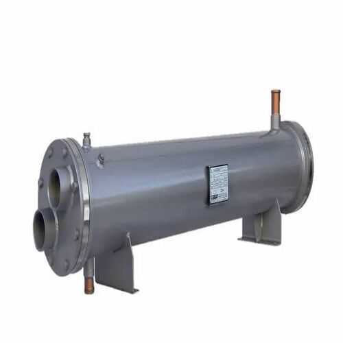 Heat Exchangers - Air Volume: 3  Ft3/Min (Cfm)