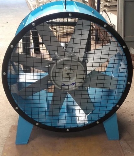 Heavy Duty Exhaust Fan