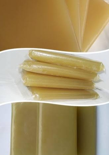 Hot Melt Jelly Glue