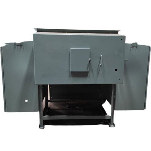 Ht Metering Cubical - Color: Any