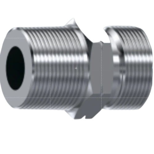 Hydraulic Fittings - Application: Gas Pipe