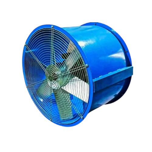 Industrial Axial Fan