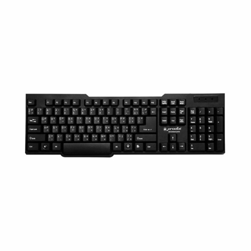 Keyboard