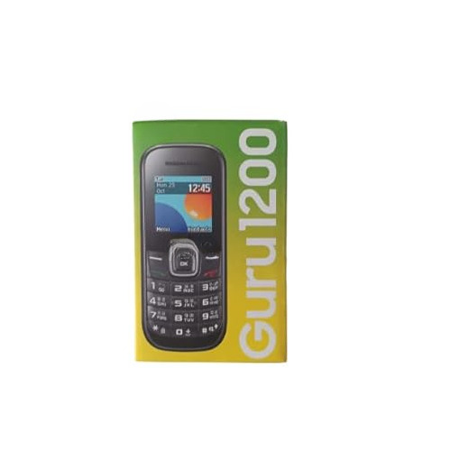 Keypad Mobile Phones - Charger Type: Fast Charging