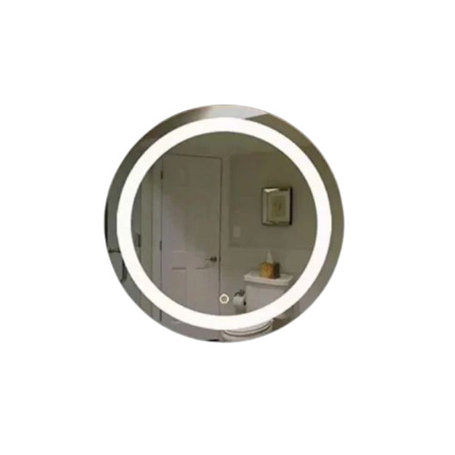 LED Light Wall Mirror