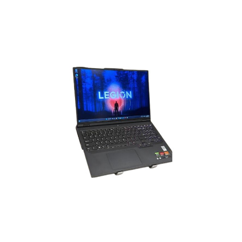 Lenovo Legion Pro 5 16Irx9 G9 Laptop - Available Color: Black