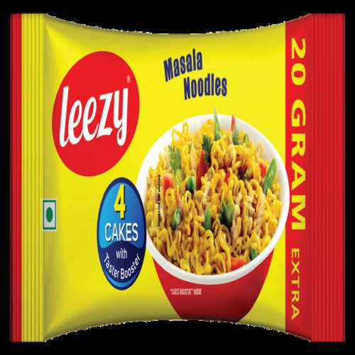 Low Fat Tasty Instant Noodles - Pack Size: Asperrequrement