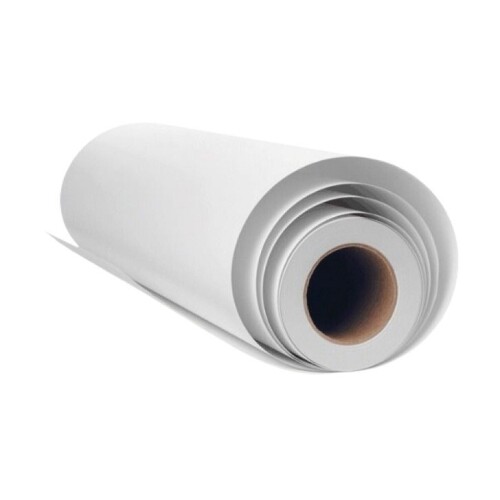 Maplitho Paper - Color: White