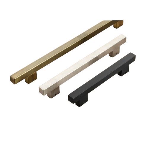 Modern Style Aluminum Door Handle