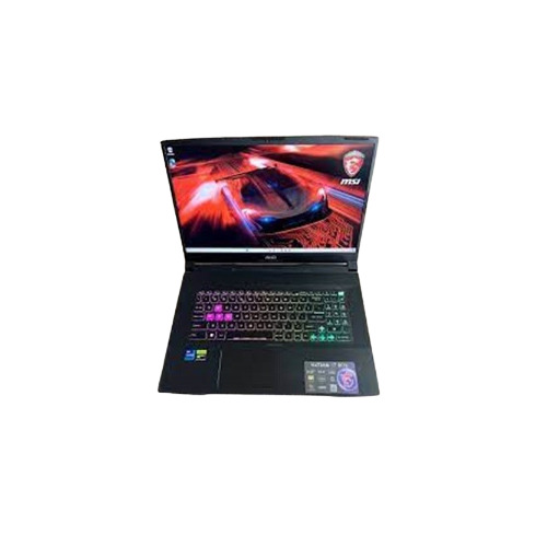 MSI Katana 17 Inch FHD Gaming Laptop