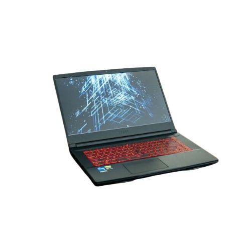 MSI Thin GF63 Gaming Laptop