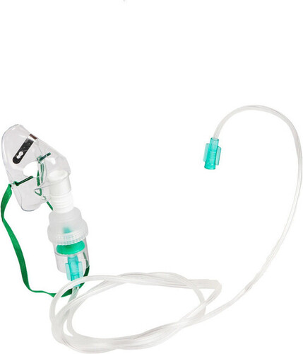 Nebulizer Mask Kit