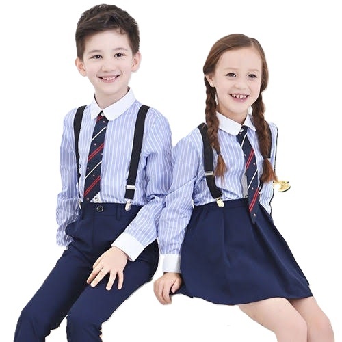Polycotton Kids School Uniforms