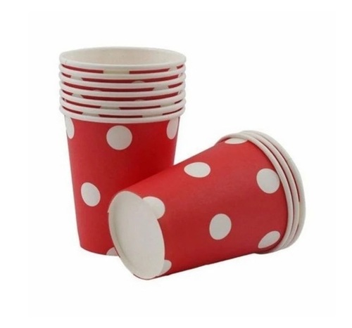 Printed Paper Cups