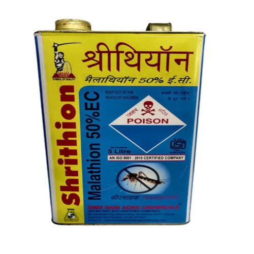 Public Health Insecticides