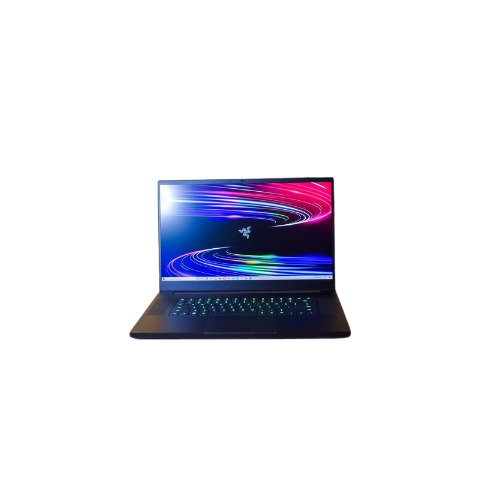 Razer Blade Pro 17 - 17.3 Inch Pro Gaming Laptop - Available Color: 4K Touch