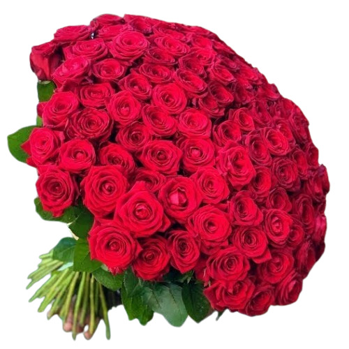 Red Rose Bouquet