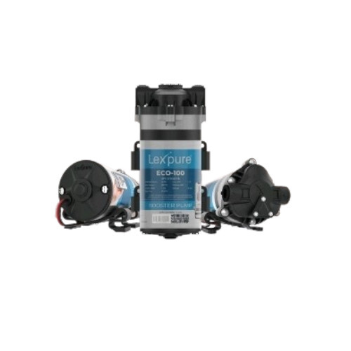 RO Water Purifier Booster Pump