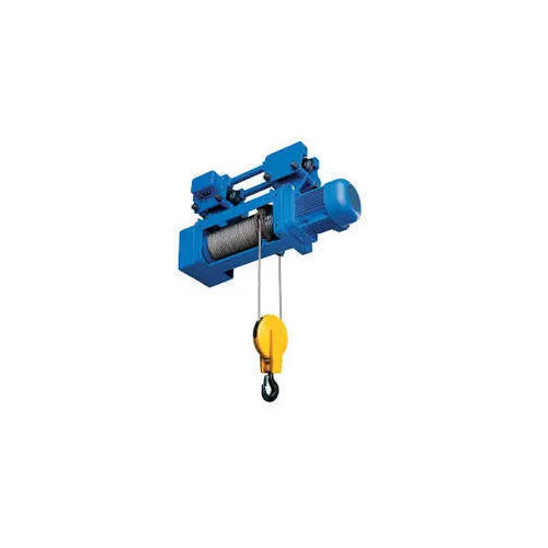 Rope Hoists