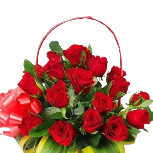 Rose Bouquet