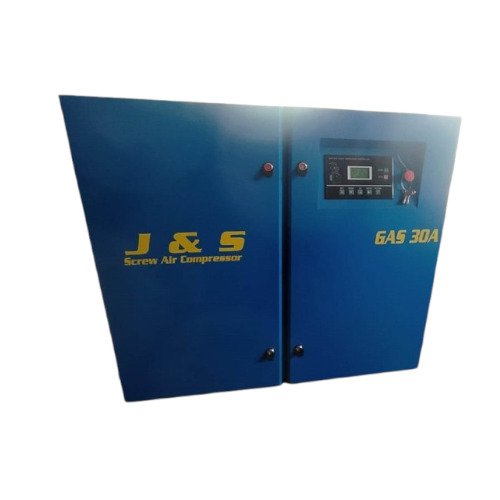 Screw Air Compressor