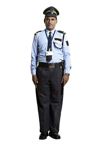 Security Uniform