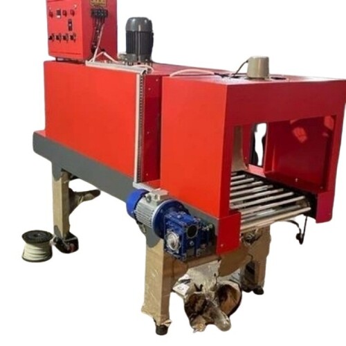 Shrink Packaging Machine - Application: Industrial