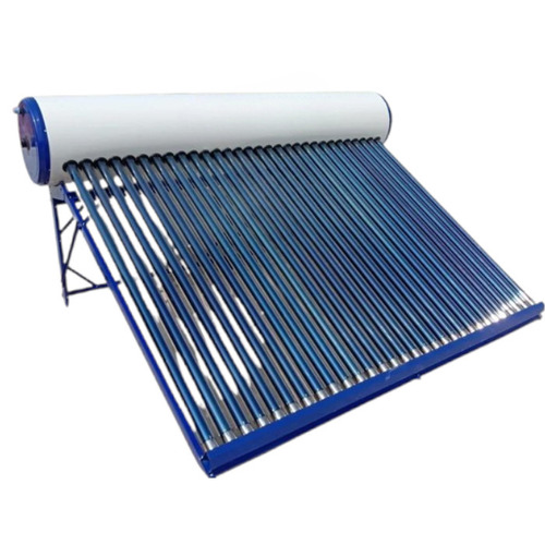 Solar Water Heating System - Application: Commercial