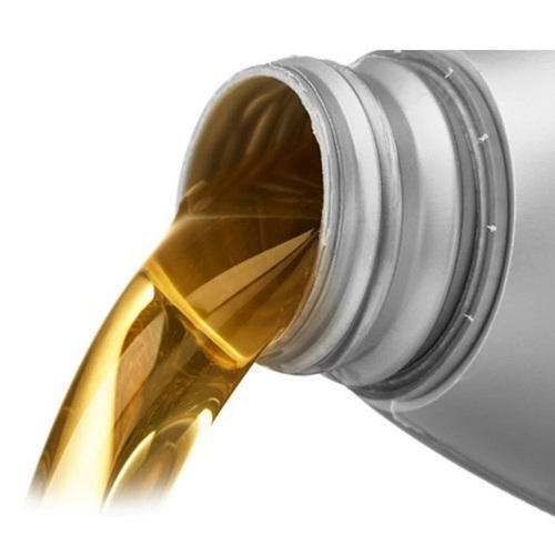 Synthetic Engine Oil