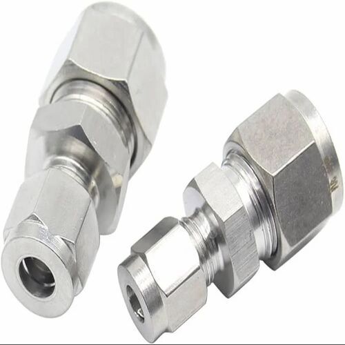 Tube Fittings