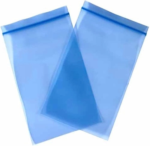 Vci Plastic Bag