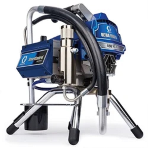Wall Painting Machine