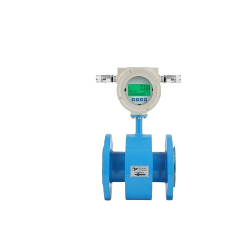 Waste Water Flow Meter