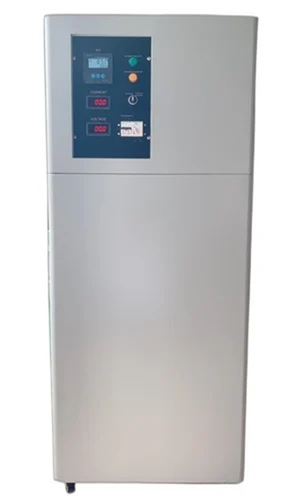 500 Lph Commercial Alkaline Water Ionizer