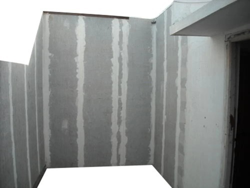 Aerocon Wall Panel