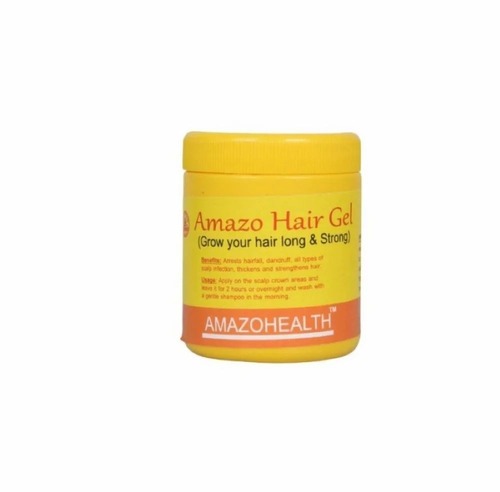 Amazo Hair Gel